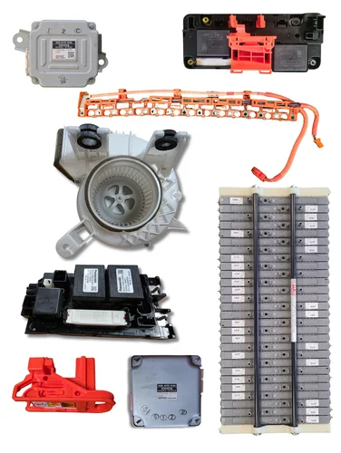 części do baterii hybridowej