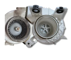 Czyszczenie wentylatora