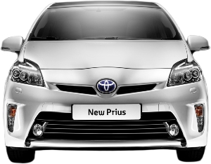 Prius (XW30)