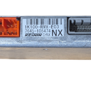 Sterownik baterii BMS Honda Civic VIII FD3 Hybrid 1K100-RMX-E01 używany