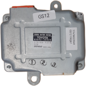Sterownik baterii BMS Lexus GS450h 89892-30050 używany