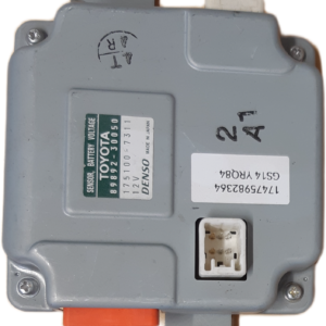 Sterownik baterii BMS Lexus GS450h GWS191 GWL10 89892-30020 używany