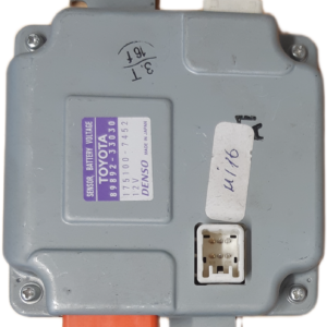 Sterownik baterii BMS Toyota Mirai JPD10 89892-33030 używany