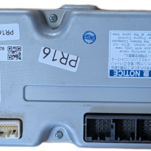 Sterownik baterii BMS Toyota Prius ZVW50 C-HR Corolla Hybrid 89890-47104 używany