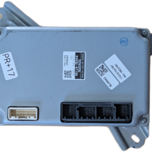 Sterownik baterii BMS Toyota Prius+ ZVW40 ZVW41 89892-47100 używany