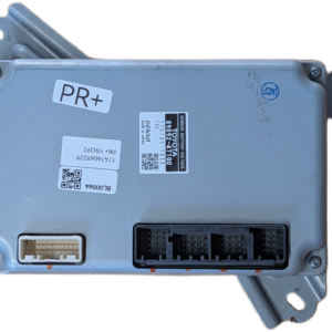 Sterownik baterii BMS Toyota Prius+ ZVW40 ZVW41 89892-47100 używany