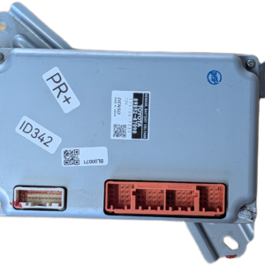 Sterownik baterii BMS Toyota Prius+ ZVW40 ZVW41 89892-47100 używany