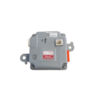 Sterownik baterii BMS Toyota Yaris XP130 XP210 89892-52011 Używany