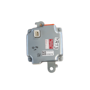 Sterownik baterii BMS Toyota Yaris XP130 XP210 89892-52011 Używany