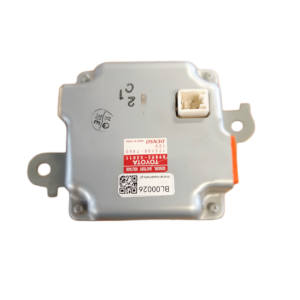 Sterownik baterii BMS Toyota Yaris XP130 XP210 89892-52011 Używany