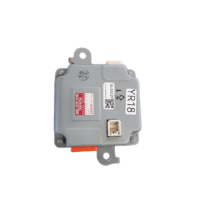 Sterownik baterii BMS Toyota Yaris XP130 XP210 89892-52011 Używany
