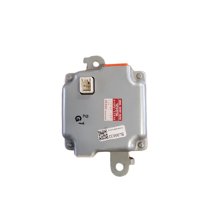 Sterownik baterii BMS Toyota Yaris XP130 XP210 89892-52011 Używany