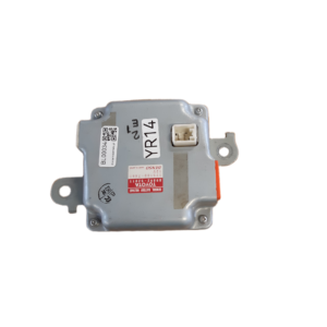 Sterownik baterii BMS Toyota Yaris XP130 XP210 89892-52011 Używany