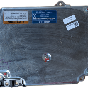 Sterownik kompresora klimatyzacji Honda Civic VIII FD3 FA3 Hybrid HDB115 używany