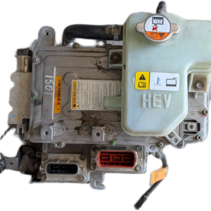 Inwerter HPCU Reservoir Module Kia Optima Hybrid 366003D335 używany