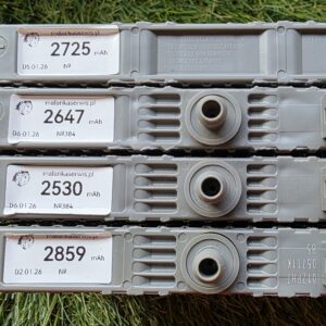 Moduł ogniwo Toyota hybrid battery Lexus NiMH