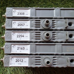 Moduł ogniwo Toyota hybrid battery Lexus NiMH