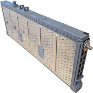 Moduł ogniwo Toyota hybrid battery Lexus NiMH