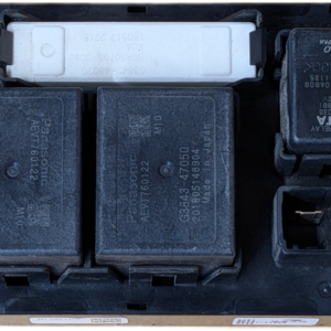 Przekaźnik junction box baterii HV Toyota Prius+ ZVW40 ZVW41 Hybrid G92Z1-47060 używany