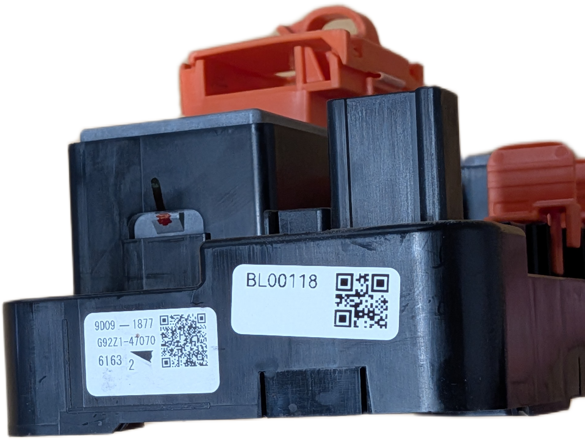 Przekaźnik junction box baterii HV Toyota RAV4 XA40 G92Z1-53010 używany