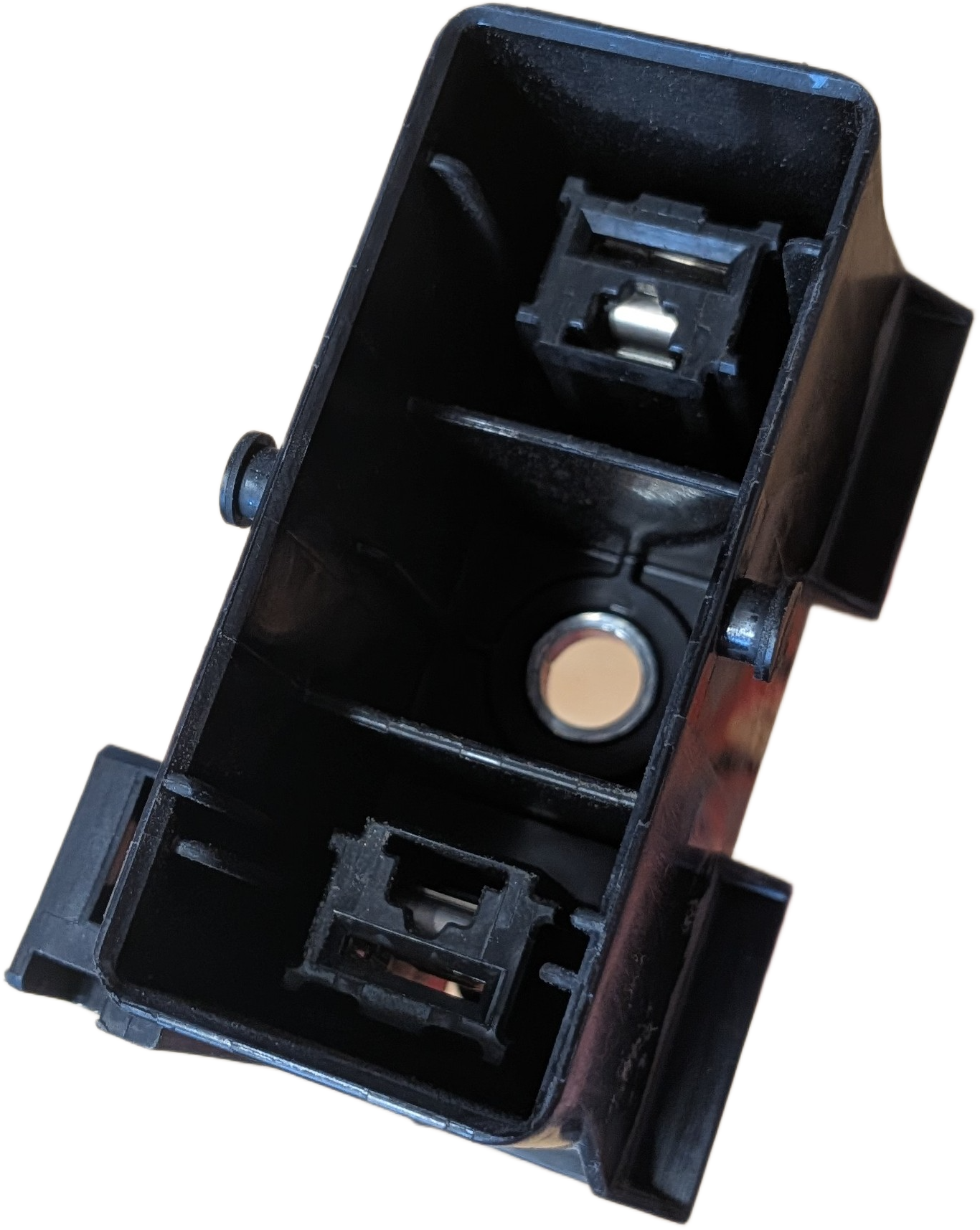 Kabel bezpiecznika Toyota hybrid battery Auris II ZWE186 G3830-12010